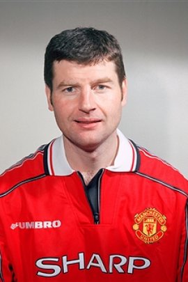 photo Denis Irwin