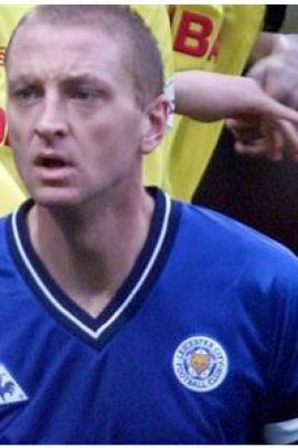 Matt Elliott