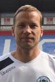 Jussi Jaaskelainen