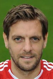 Jonathan Woodgate