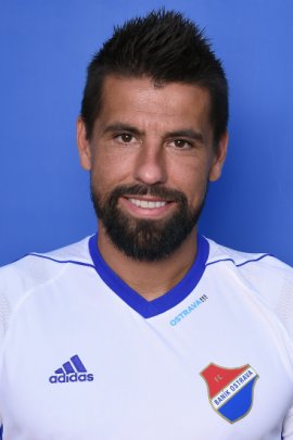 Milan Baros