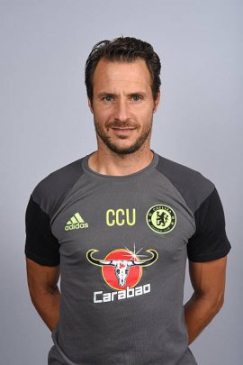 Carlo Cudicini