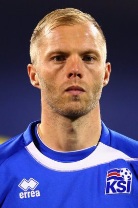 Eidur Gudjohnsen