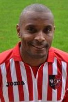 Clinton Morrison