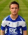 Barry Ferguson