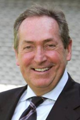 Gérard Houllier