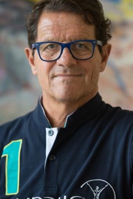 Fabio Capello