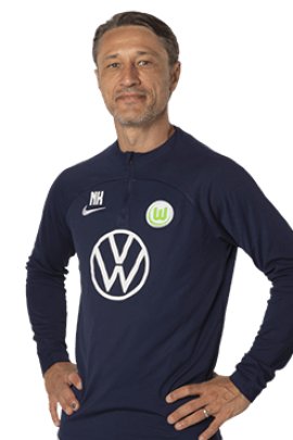 Niko Kovac