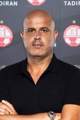 Yossi Abukasis