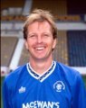 Mo Johnston