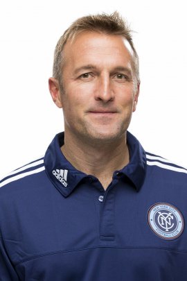 Jason Kreis