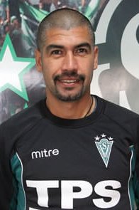 Jorge Ormeño