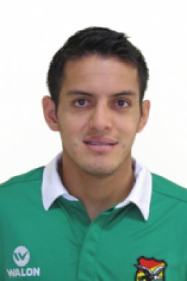 Jhasmani Campos