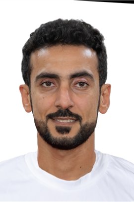 Yousif Jaber Al Hammadi