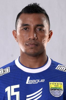 Firman Utina