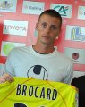 Arnaud Brocard