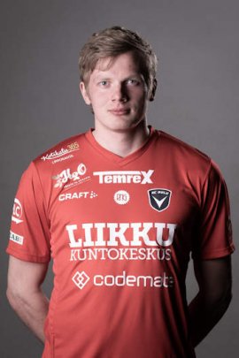 Tommi Lindholm