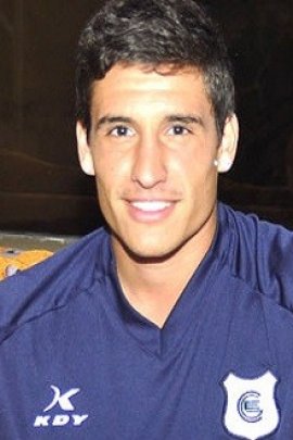 Facundo Julián Callejo