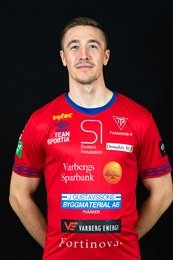 Johan Andersson