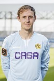 Niklas Dannevang