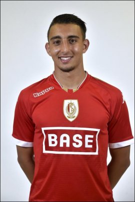 Achraf Achaoui