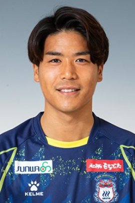 Yuta Fujii