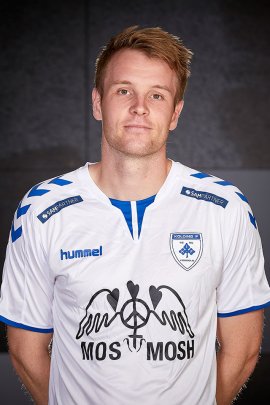 Jeppe Hansen