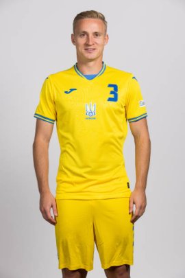 Oleksandr Svatok