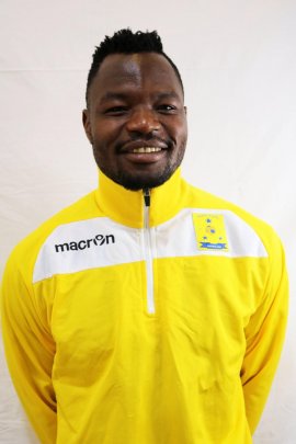 Rabson Muchelenganga