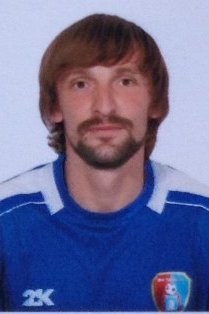 Aleksey Averianov