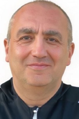 Giorgi Tsetsadze