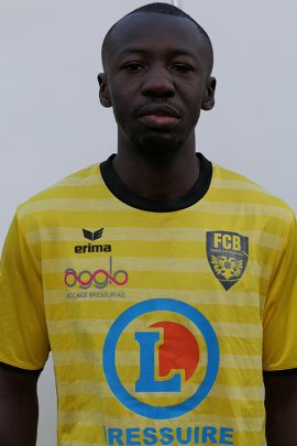 Grady Okoye Embongo
