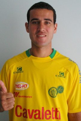  Thiago Gasparino