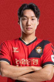 Joo-sung Woo