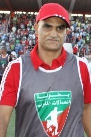 Mohamed Bouther