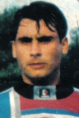  Carlos Gómez