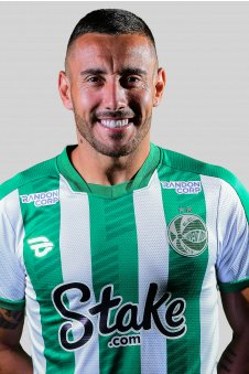  Alan Ruschel