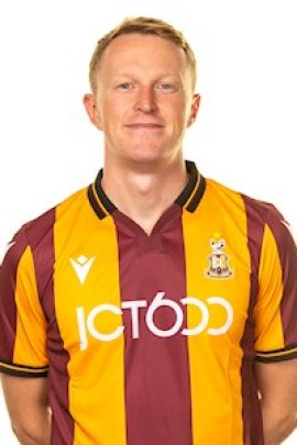 Luke Hendrie