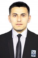 Daniyar Bayaliev