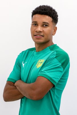  Thiago Santos