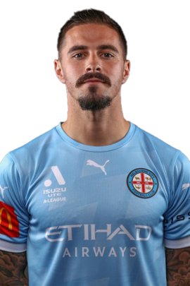  Jamie MacLaren