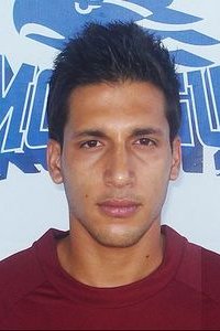 Gustavo Alvarado