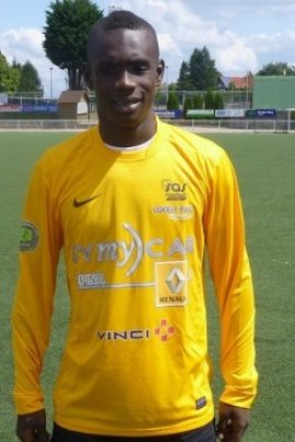 Mohamed Diabaté