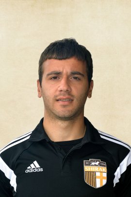 Arman Tadevosyan