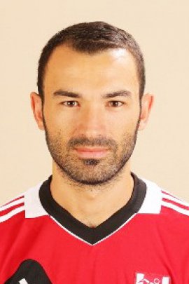 Dag Özcan