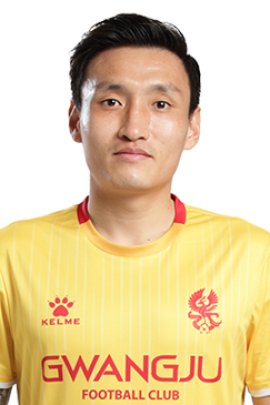 Bong-jin Kim