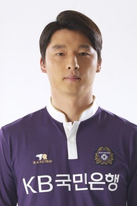 Jong-seong Kim