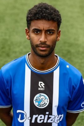 Gedion Zelalem