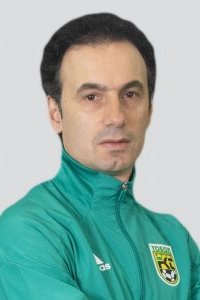 Grigori Babayan