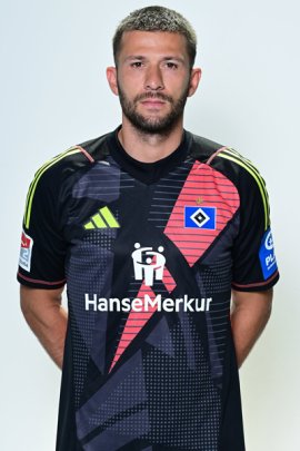 Daniel Heuer Fernandes